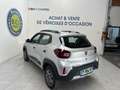 Dacia Spring BUSINESS 2020 - ACHAT INTEGRAL siva - thumbnail 5