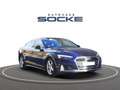 Audi A5 Sportback 2.0TFSI advanced/S-tro/Matrix/Navi Blue - thumbnail 1