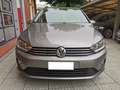 Volkswagen Golf Sportsvan 1.4 tsi Comfort125cv dsg okNeopatent Grigio - thumbnail 11
