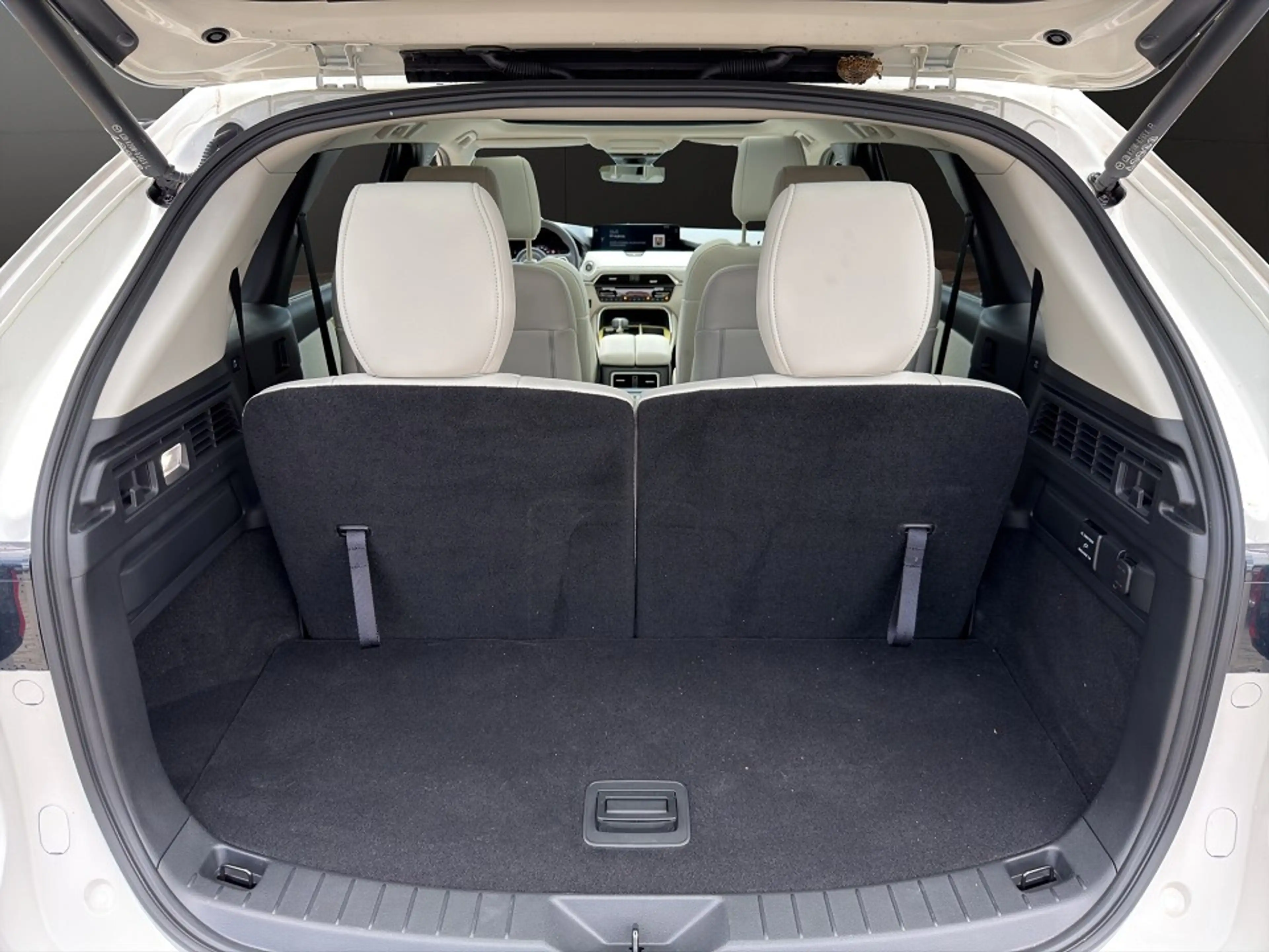 Mazda CX-80 Diesel Automatik AWD TAKUMI PLUS — photo 9