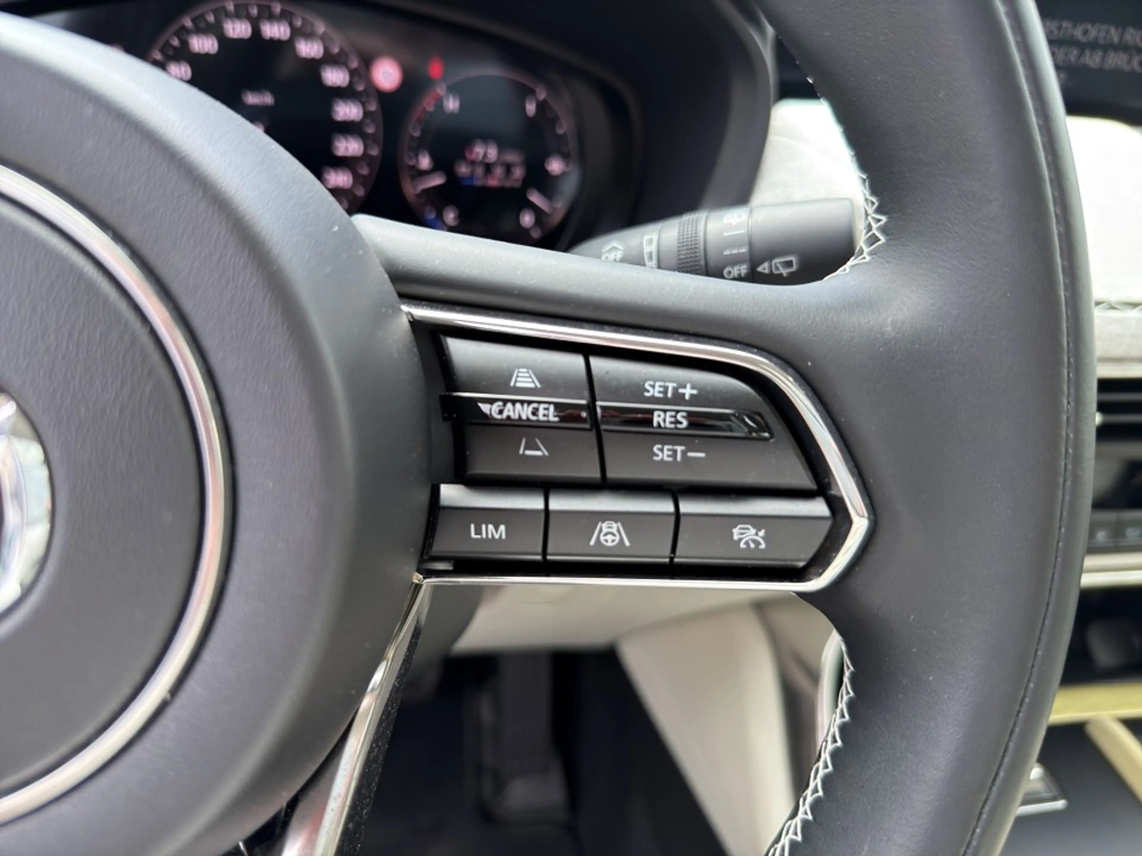 Mazda CX-80 Diesel Automatik AWD TAKUMI PLUS — photo 13