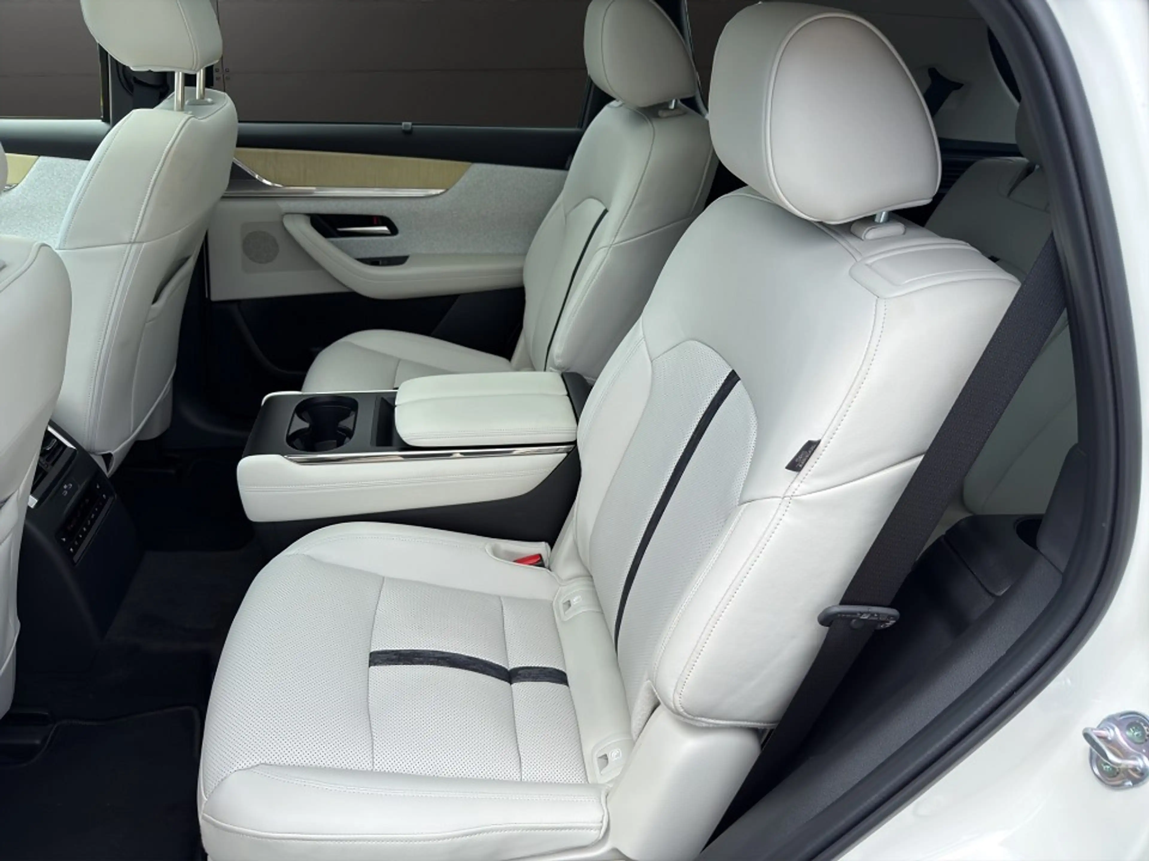 Mazda CX-80 Diesel Automatik AWD TAKUMI PLUS — photo 8