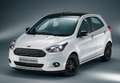 Ford Ka/Ka+ Ka+ 1.19 Ti-VCT Essential Blanco - thumbnail 1