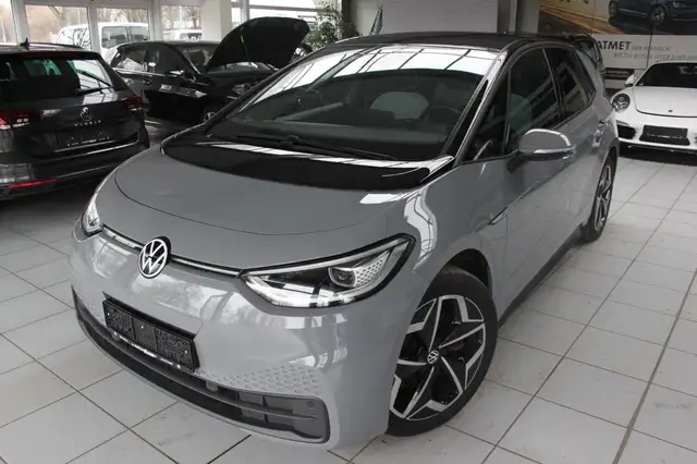Volkswagen ID.3 PRO PERF/FAMILY/IQLED/ACC/PANO/19"/WRMPE/ST