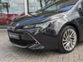 Toyota Corolla Touring Sports 1.8 Hybrid Active Plus | Stoel- stu Zwart - thumbnail 9