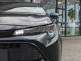 Toyota Corolla Touring Sports 1.8 Hybrid Active Plus | Stoel- stu Zwart - thumbnail 8