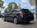 Toyota Corolla Touring Sports 1.8 Hybrid Active Plus | Stoel- stu Zwart - thumbnail 12