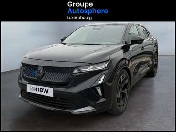 1.2 E-Tech atelier Alpine E-Tech 4x4 plug-in hybri