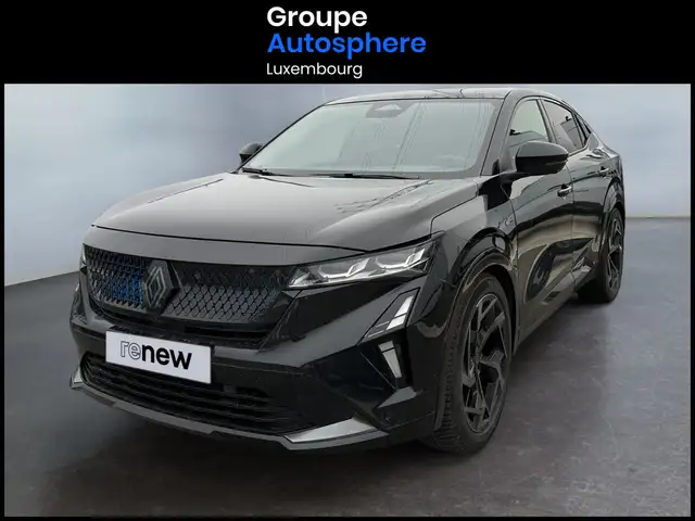 Renault Rafale 1.2 E-Tech atelier Alpine E-Tech 4x4 plug-in hybri