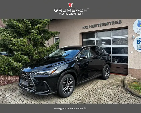 Lexus NX 450h+ 2.5 Plug-in HybridAWD Business Plus AZV Leder e...