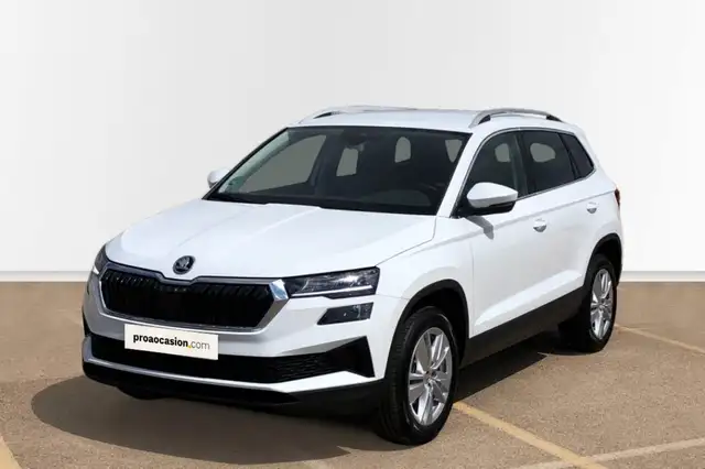Skoda Karoq 1.0 TSI 85KW SELECTION 116 5P