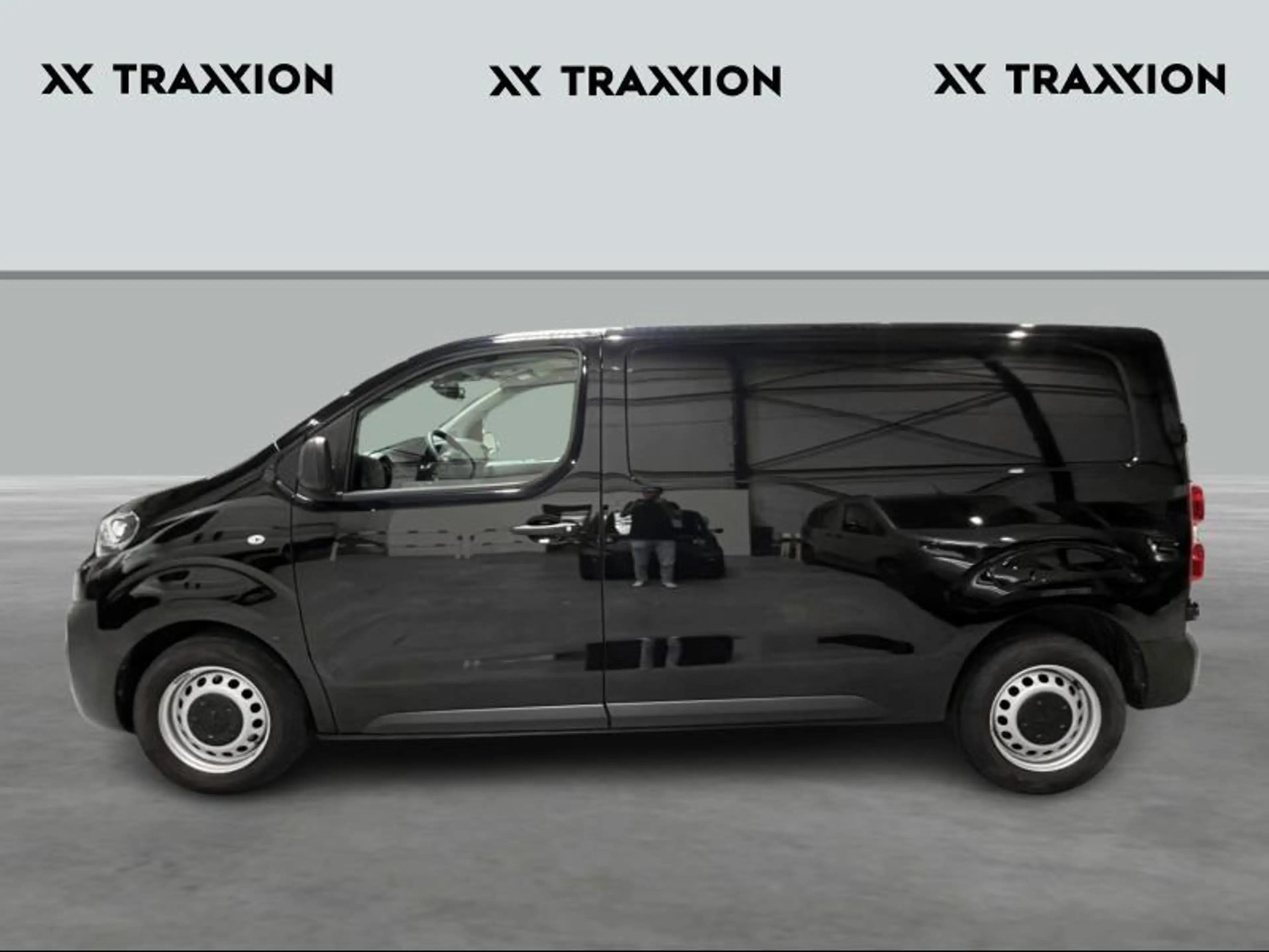 Peugeot Expert 2.0BHDI L2 122 — photo 8