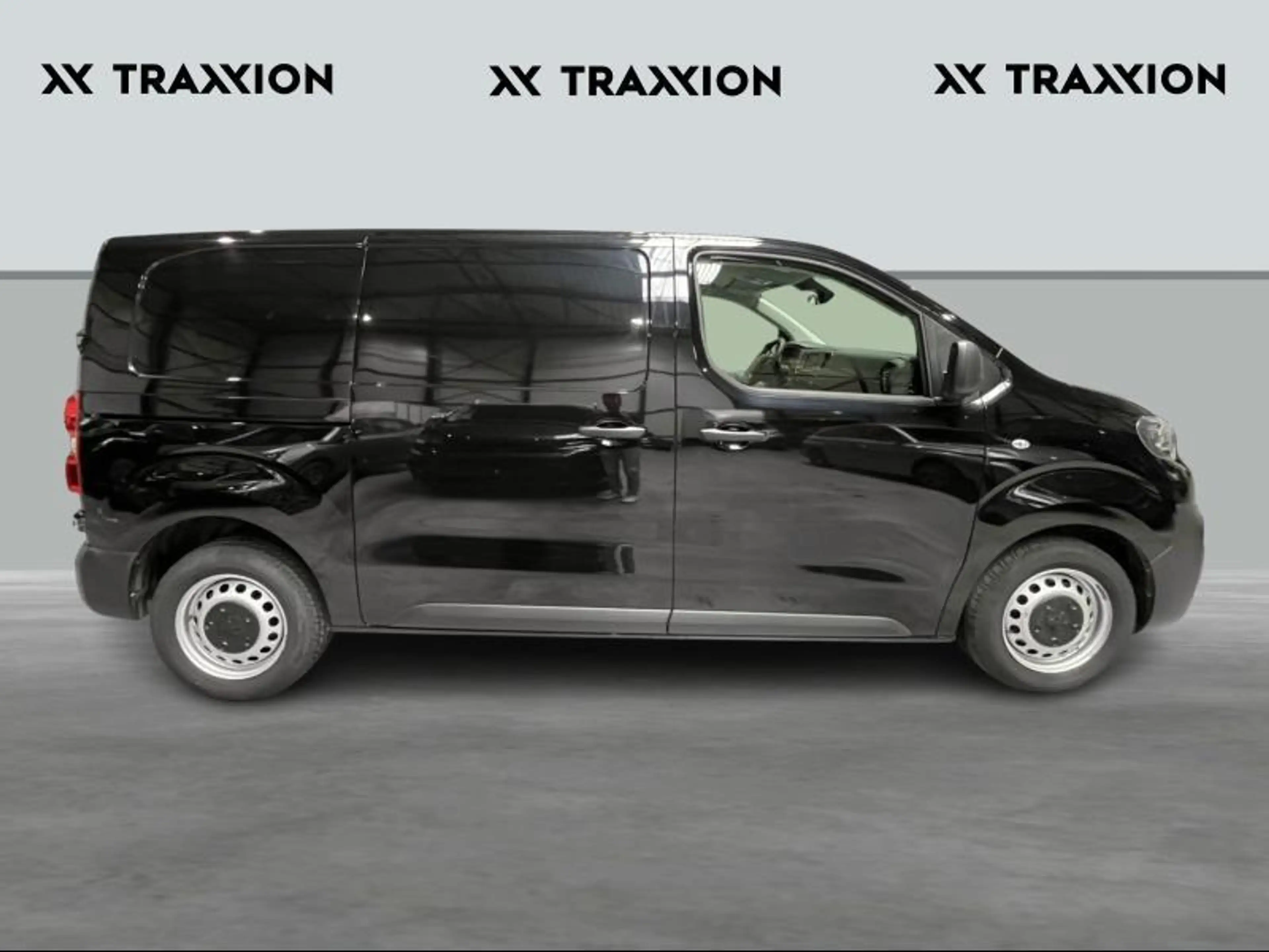 Peugeot Expert 2.0BHDI L2 122 — photo 7