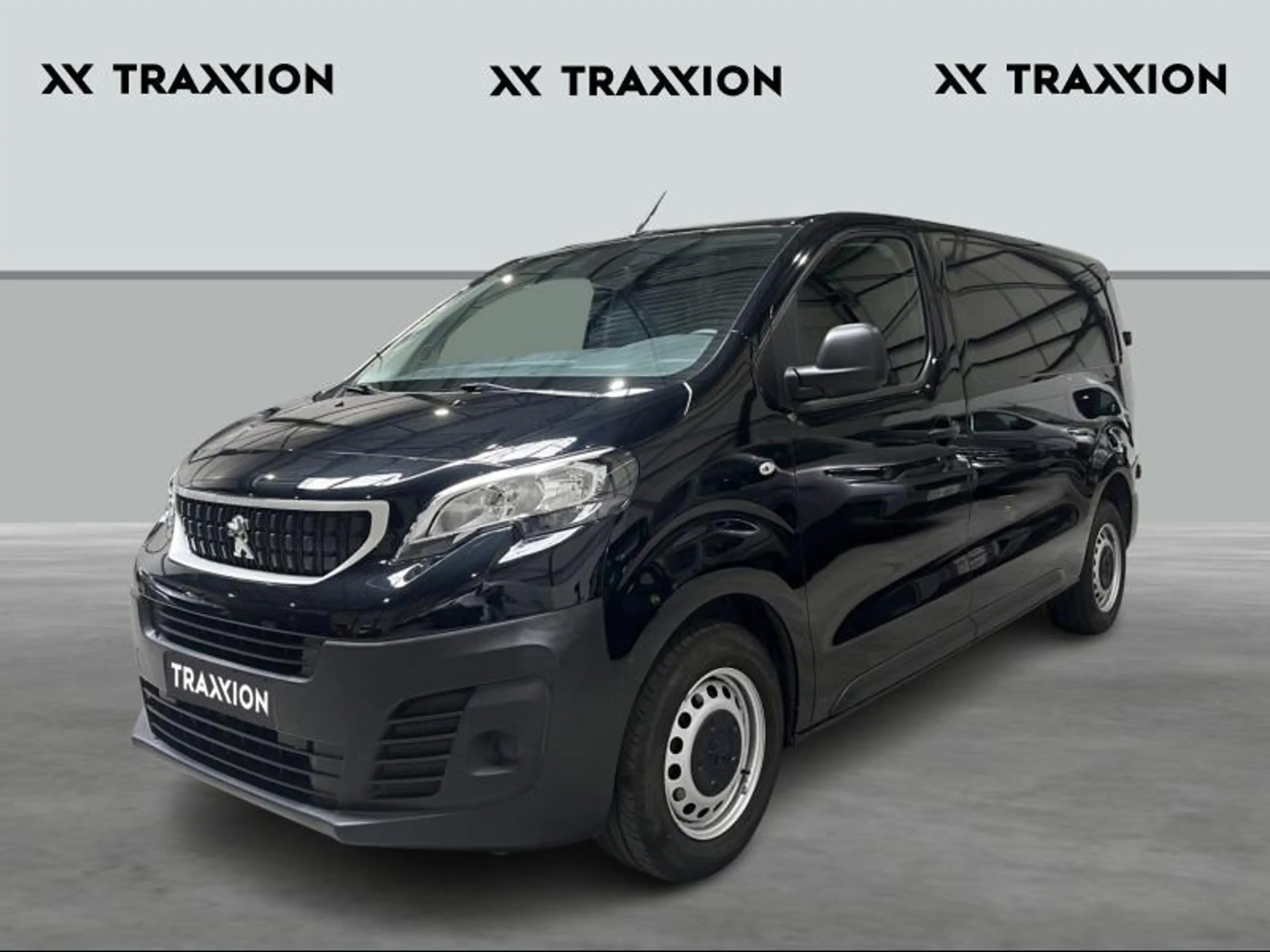 Peugeot Expert 2.0BHDI L2 122