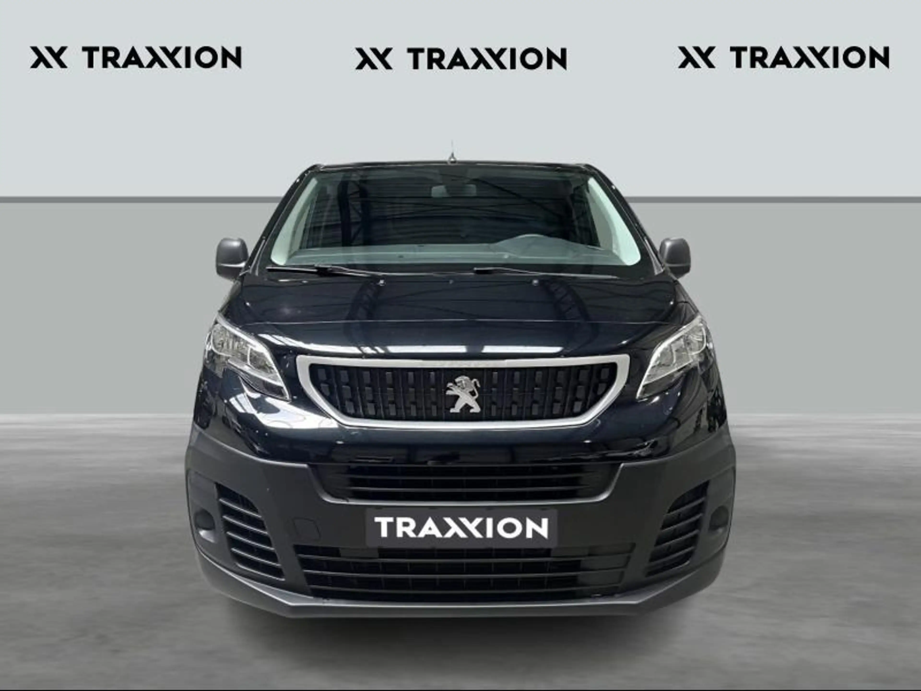 Peugeot Expert 2.0BHDI L2 122 — photo 2
