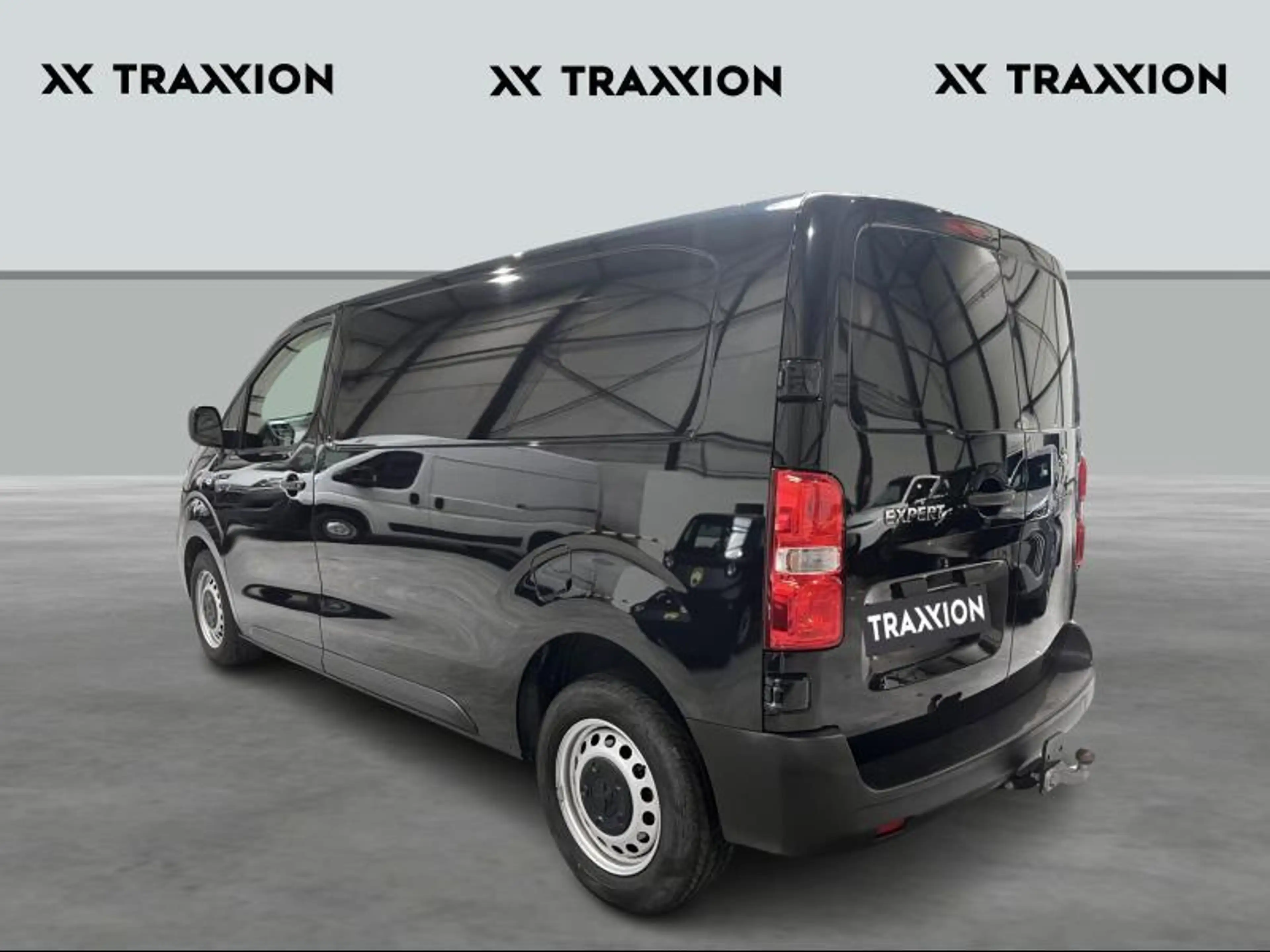 Peugeot Expert 2.0BHDI L2 122 — photo 6