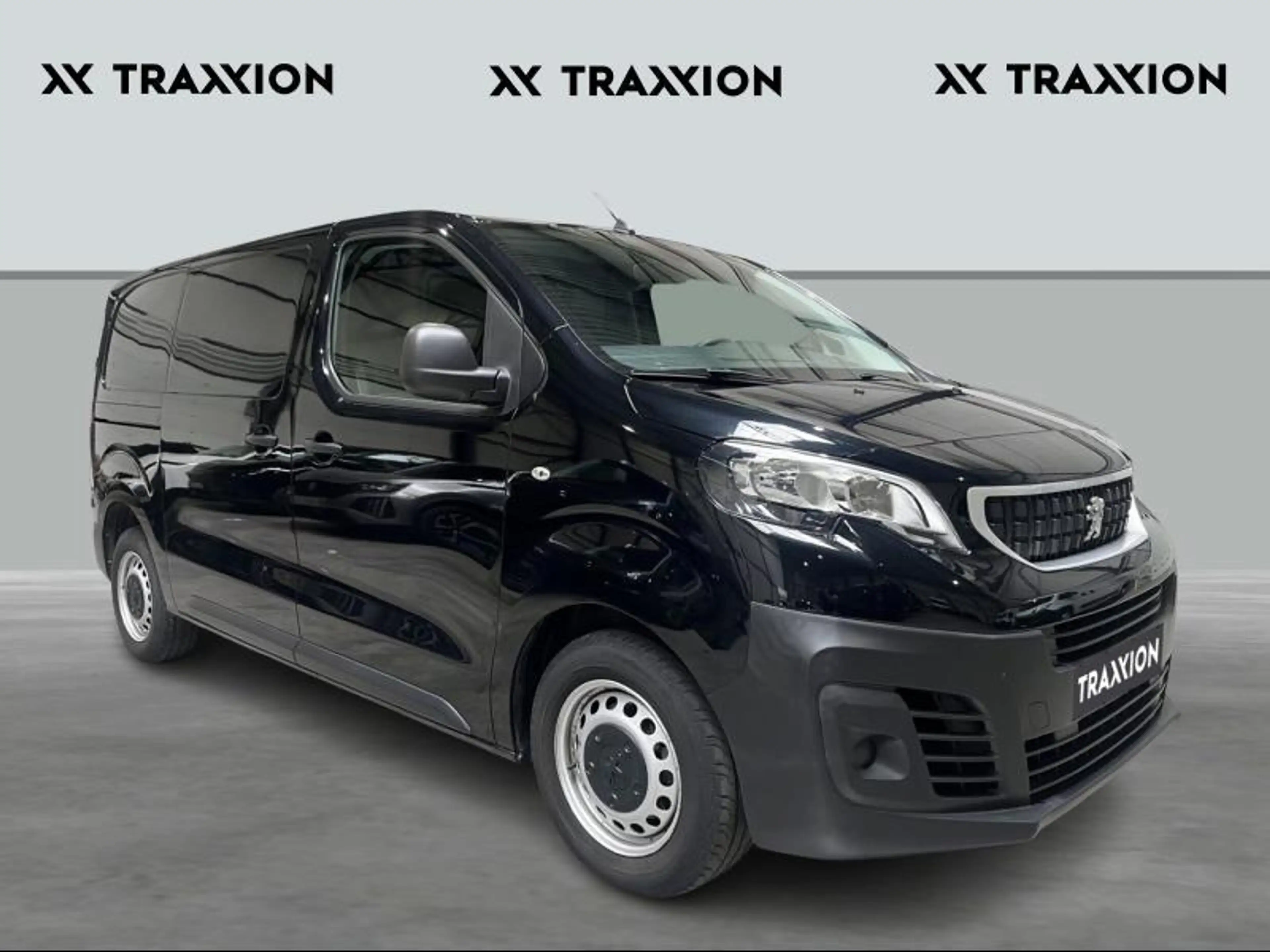 Peugeot Expert 2.0BHDI L2 122 — photo 4