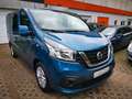 Nissan NV300 Kombi L1H1 2,0 dci PREMIUM Kamera MwSt. Blau - thumbnail 1