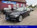 BMW 325 d Baureihe3 Touring*Luxury*Head-Up*Navi*Leder Bleu - thumbnail 1