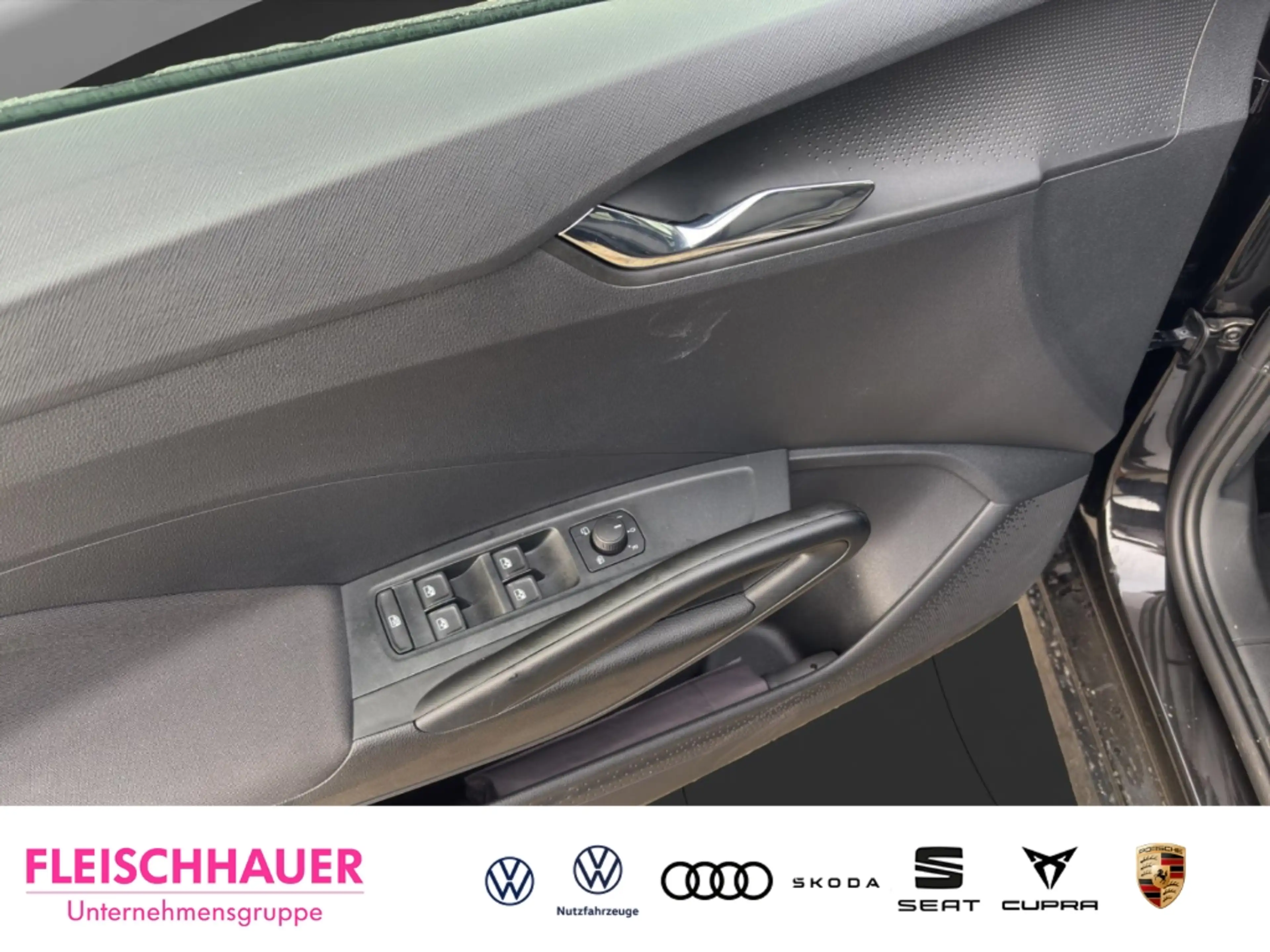 Skoda Fabia Selection 1.0 TSI 85 kW  DSG   Infotainment-Paket — photo 14