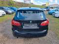 BMW 218 Active Tourer 218 i Advantage Schwarz - thumbnail 8