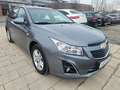 Chevrolet Cruze Station Wagon LT+ Navi RFK Gris - thumbnail 2