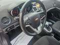 Chevrolet Cruze Station Wagon LT+ Navi RFK Gris - thumbnail 14