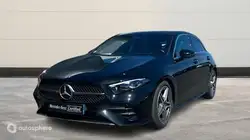 Mercedes-Benz Classe A 200 d 150ch AMG Line 8G-DCT