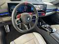 BMW M5 Touring 1.424€ netto/mtl.*LC Prof.*HUD*B&W*DAB*Ada Blau - thumbnail 19