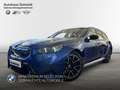 BMW M5 Touring 1.424€ netto/mtl.*LC Prof.*HUD*B&W*DAB*Ada Blau - thumbnail 1