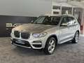 BMW X3 Baureihe xDrive 20 d xLine AHK PDC NAVI Argent - thumbnail 3