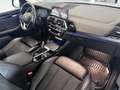 BMW X3 Baureihe xDrive 20 d xLine AHK PDC NAVI Argent - thumbnail 12