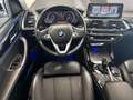 BMW X3 Baureihe xDrive 20 d xLine AHK PDC NAVI Argent - thumbnail 14
