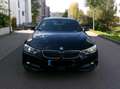 BMW 428 428i Coupe Aut. Luxury Line Schwarz - thumbnail 3