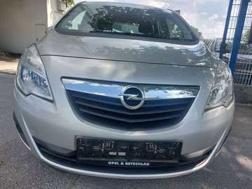 Meriva 1,3 CDTI ecoFlex Cool