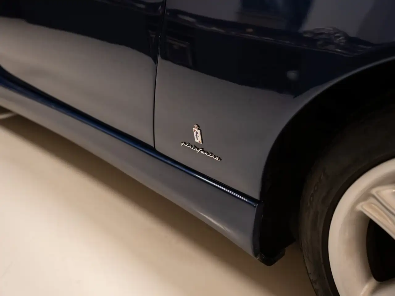 Ferrari 456 GT, foto 11