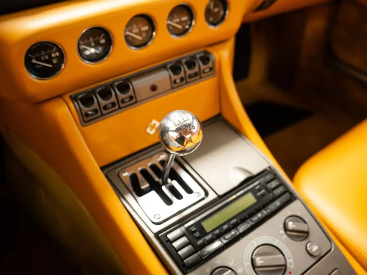 Ferrari 456 GT, foto 4