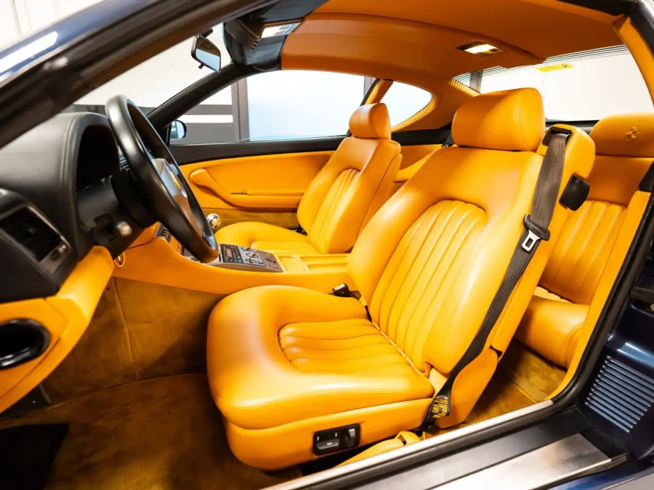Ferrari 456 GT, foto 2