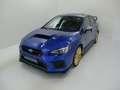 Subaru WRX STI 2018 - WRX Sti 2,5 Legendary Edition Blu/Azzurro - thumbnail 1
