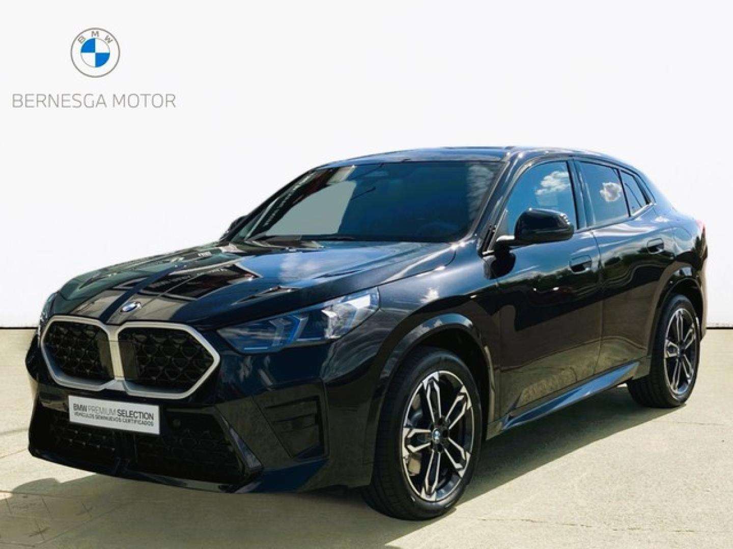 BMW X2 sDrive 20iA - foto 1