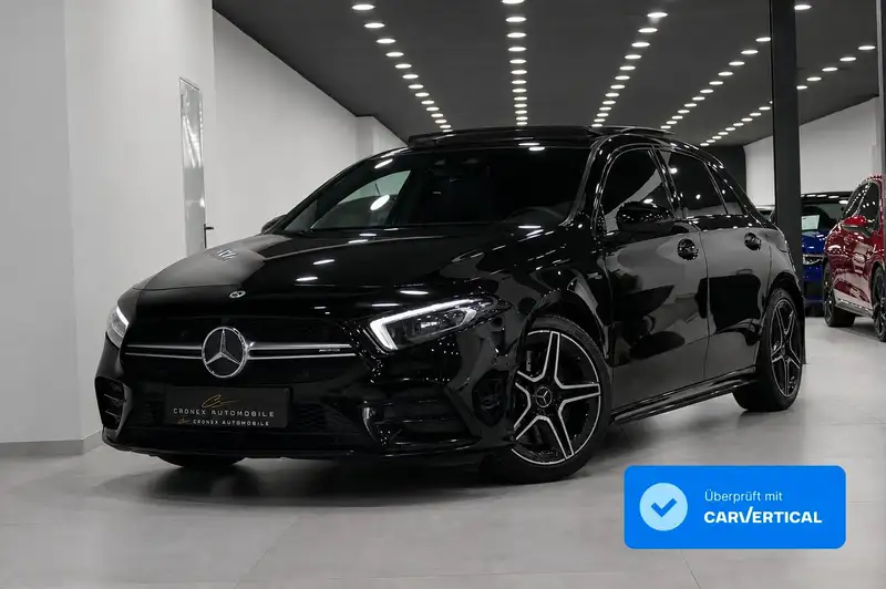 MERCEDES-BENZ Clasa A