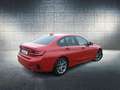 BMW 318 d Sport Line HiFi GSD Tempomat Shz PDC Rot - thumbnail 2