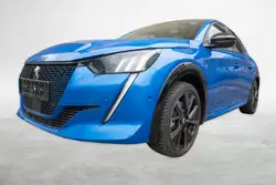 Peugeot 208 GT 136 5T