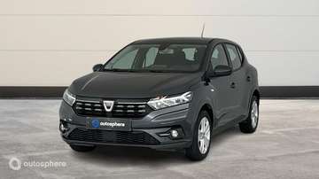 1.0 TCe 90ch Confort -22B