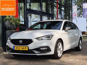 Sportstourer 1.4 TSI eHybrid PHEV FR | SOH 99,47%