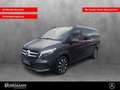 Mercedes-Benz V 250 V 250 d EDITION Lang Navi/LED/Kamera/AHK/DISTR Gris - thumbnail 1