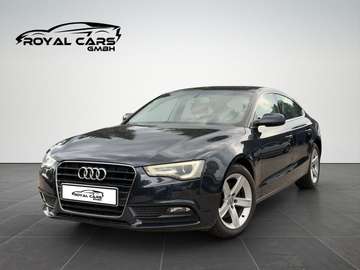 Sportback 2.0 TDI EGSD*PDC*SHZ*AHK*XENON*LED