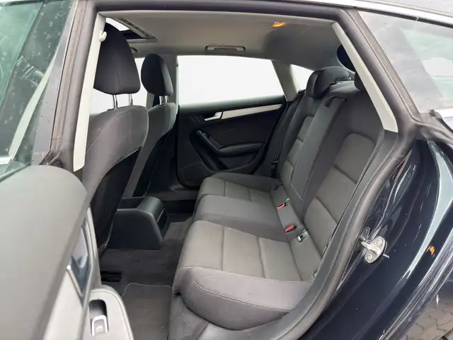 Audi A5 view 12