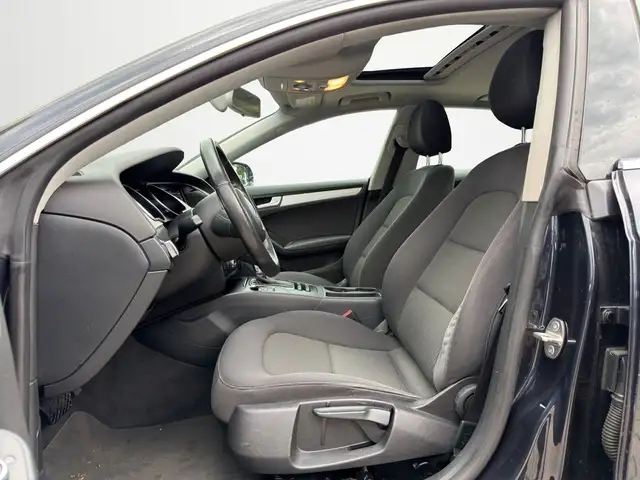 Audi A5 view 10