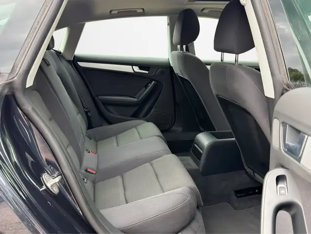 Audi A5 view 14